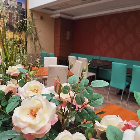 Elica ホテル ヴァルナ