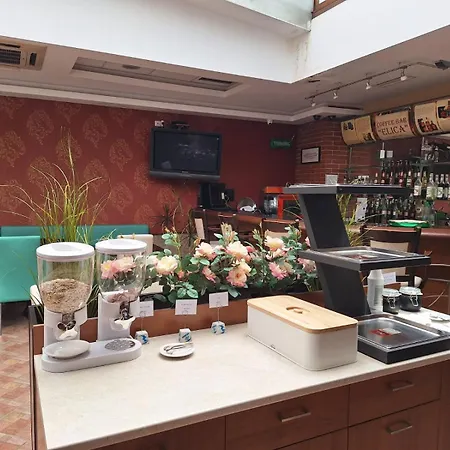 Hotel Elica Varna