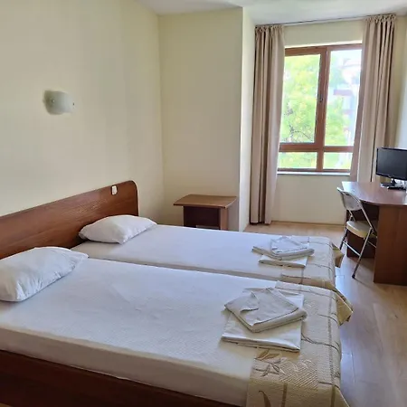 Elica Hotel Varna