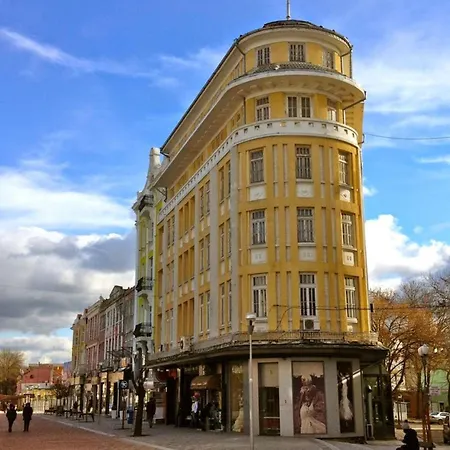 Elica Hotel