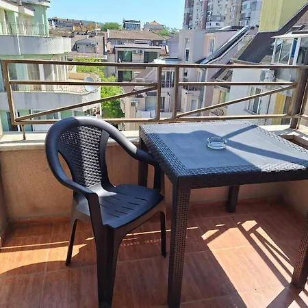 Elica Hotel 3*